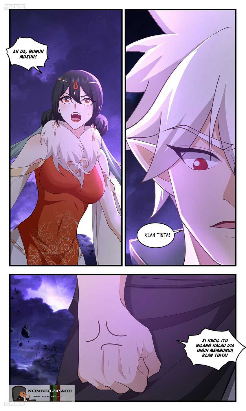 Martial Peak Part 2 Chapter 3620 page 2