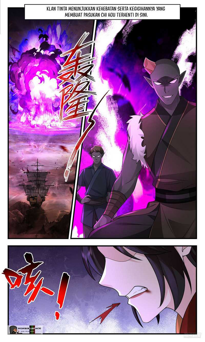 Martial Peak Part 2 Chapter 3627 page 10