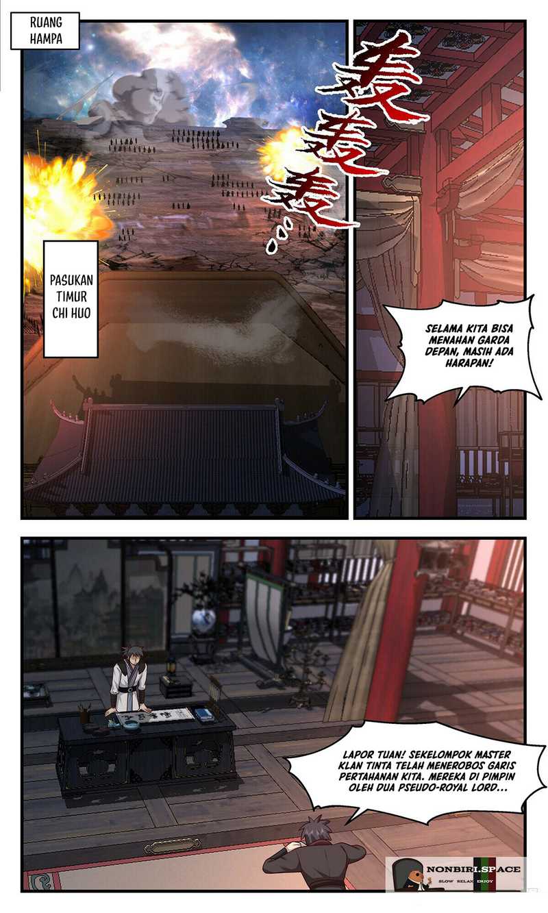 Martial Peak Part 2 Chapter 3629 page 10
