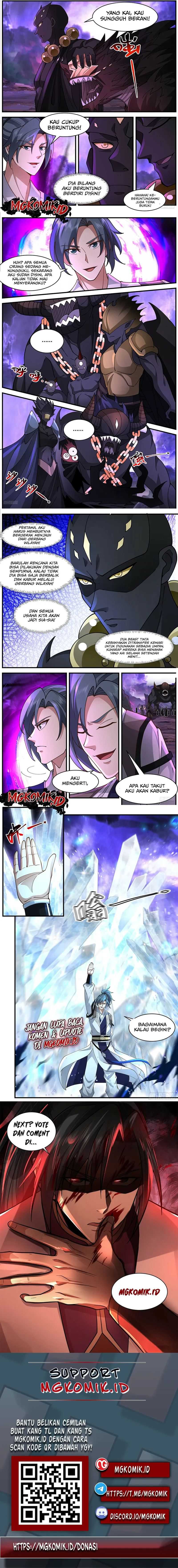 Martial Peak Part 2 Chapter 3640 page 2