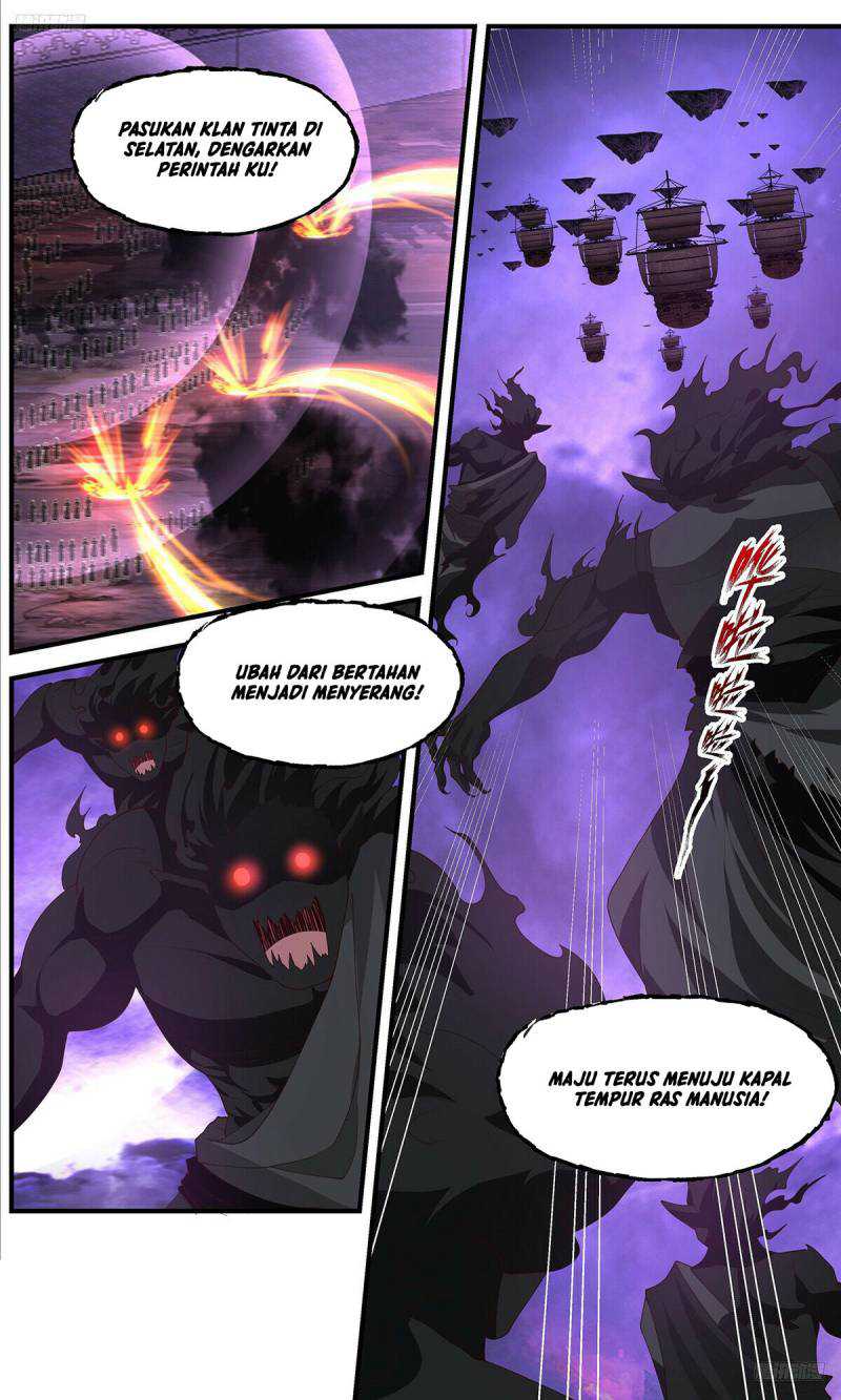 Martial Peak Part 2 Chapter 3681 page 5