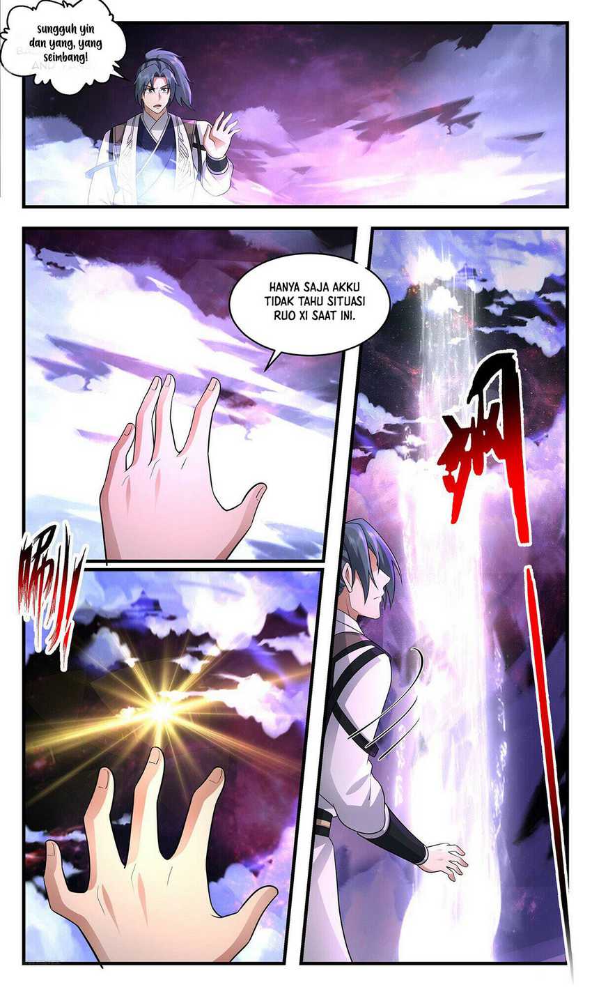 Martial Peak Part 2 Chapter 3689 page 5