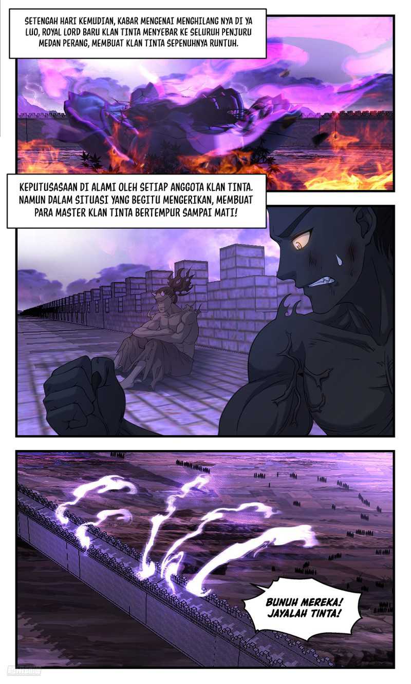 Martial Peak Part 2 Chapter 3717 page 9