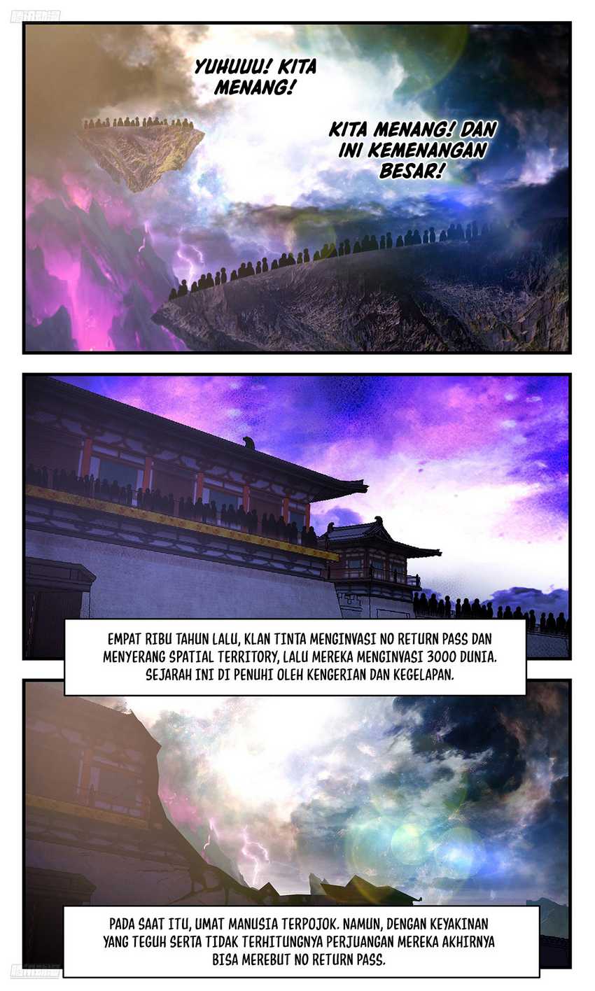 Martial Peak Part 2 Chapter 3718 page 7