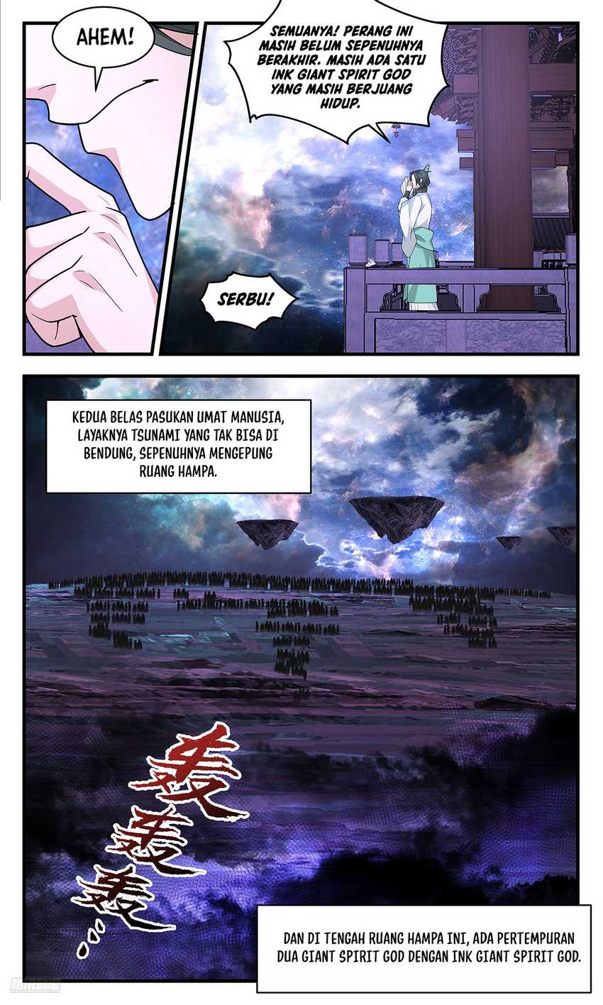Martial Peak Part 2 Chapter 3718 page 9