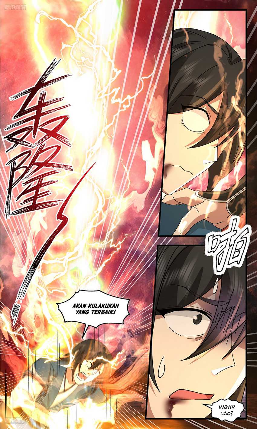 Martial Peak Part 2 Chapter 3719 page 3