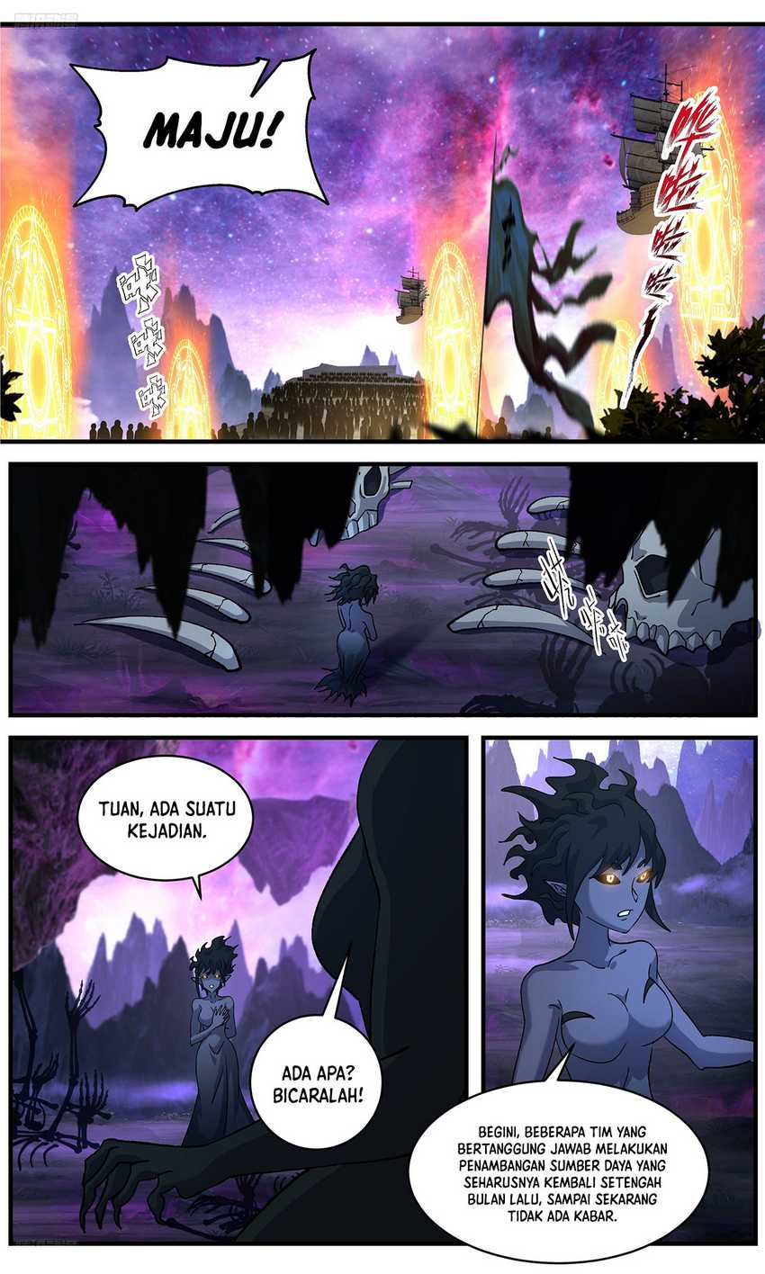 Martial Peak Part 2 Chapter 3722 page 7