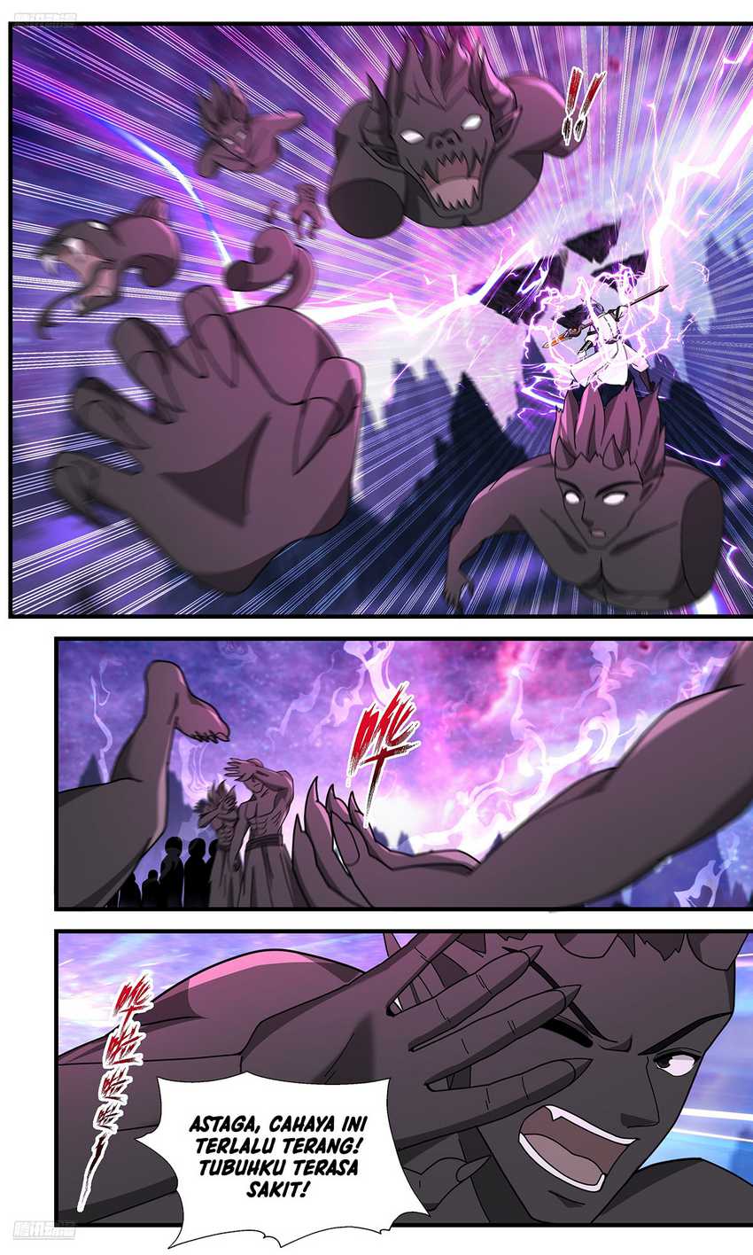 Martial Peak Part 2 Chapter 3724 page 7