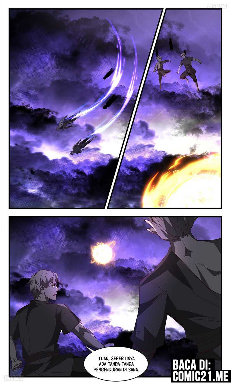 Martial Peak Part 2 Chapter 3728 page 4