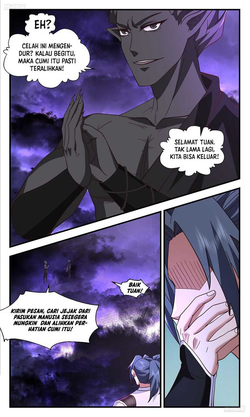Martial Peak Part 2 Chapter 3728 page 5
