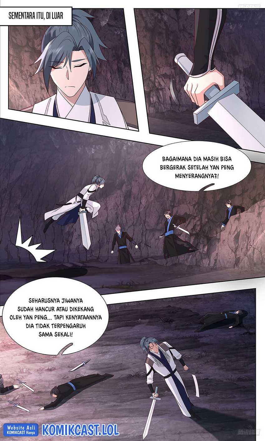 Martial Peak Part 2 Chapter 3736 page 8