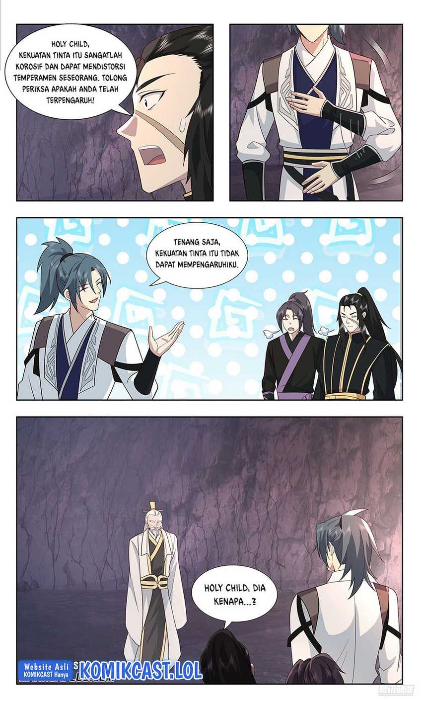 Martial Peak Part 2 Chapter 3736 page 12