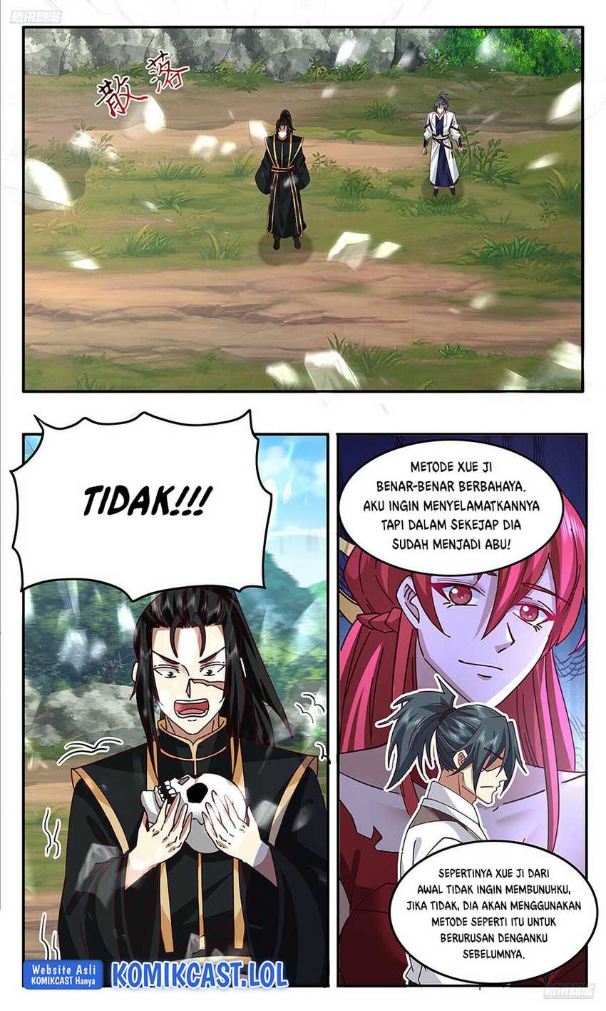 Martial Peak Part 2 Chapter 3739 page 7