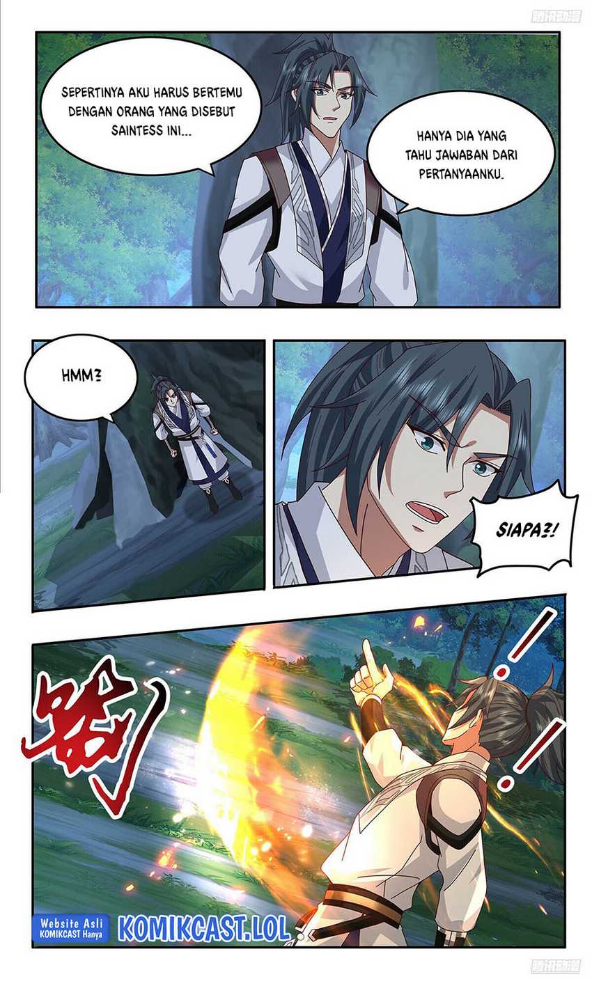 Martial Peak Part 2 Chapter 3739 page 10