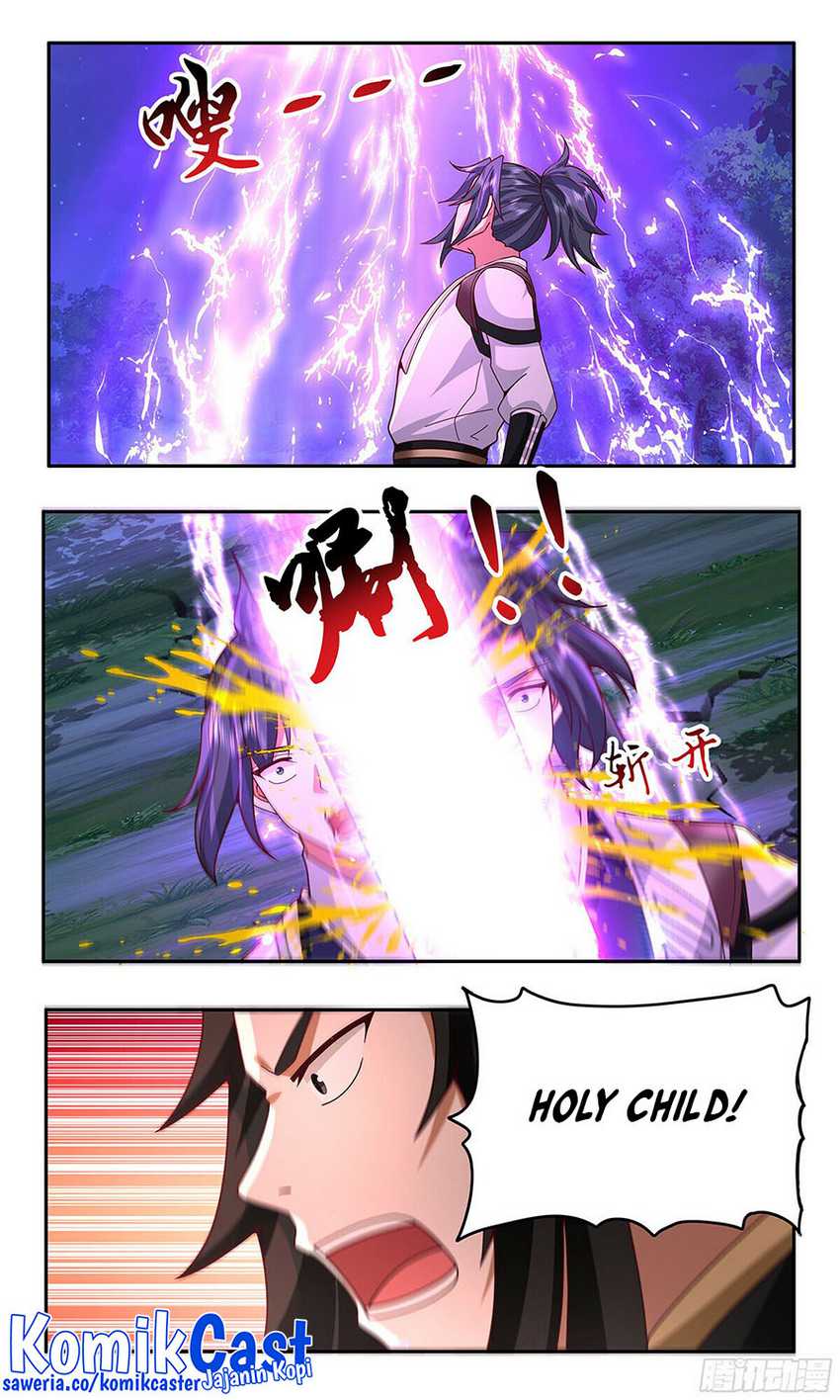 Martial Peak Part 2 Chapter 3739 page 13