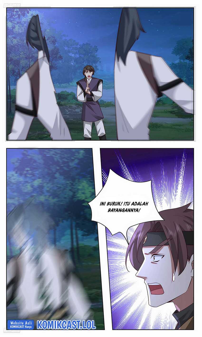 Martial Peak Part 2 Chapter 3740 page 2