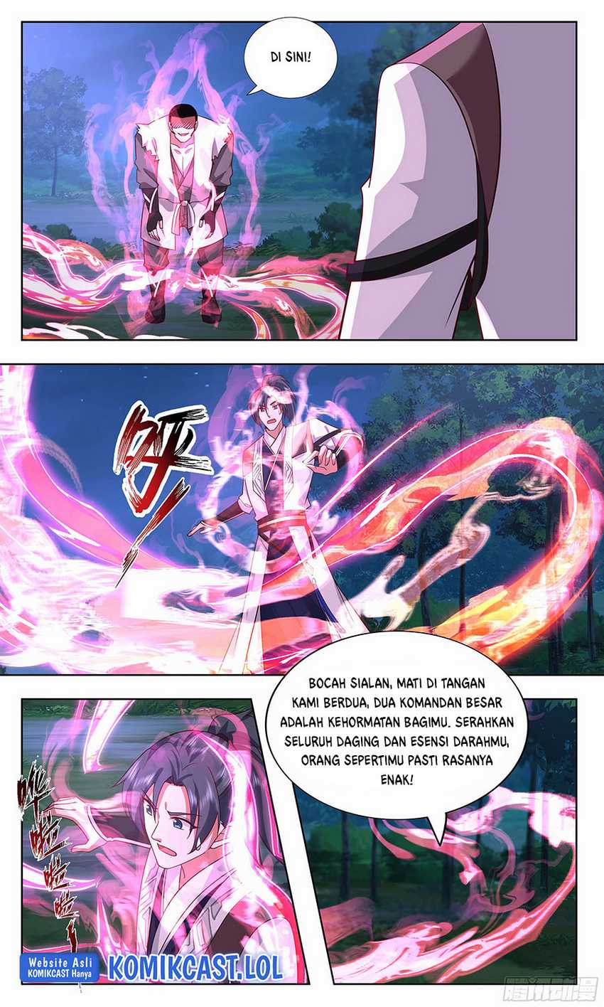 Martial Peak Part 2 Chapter 3740 page 13