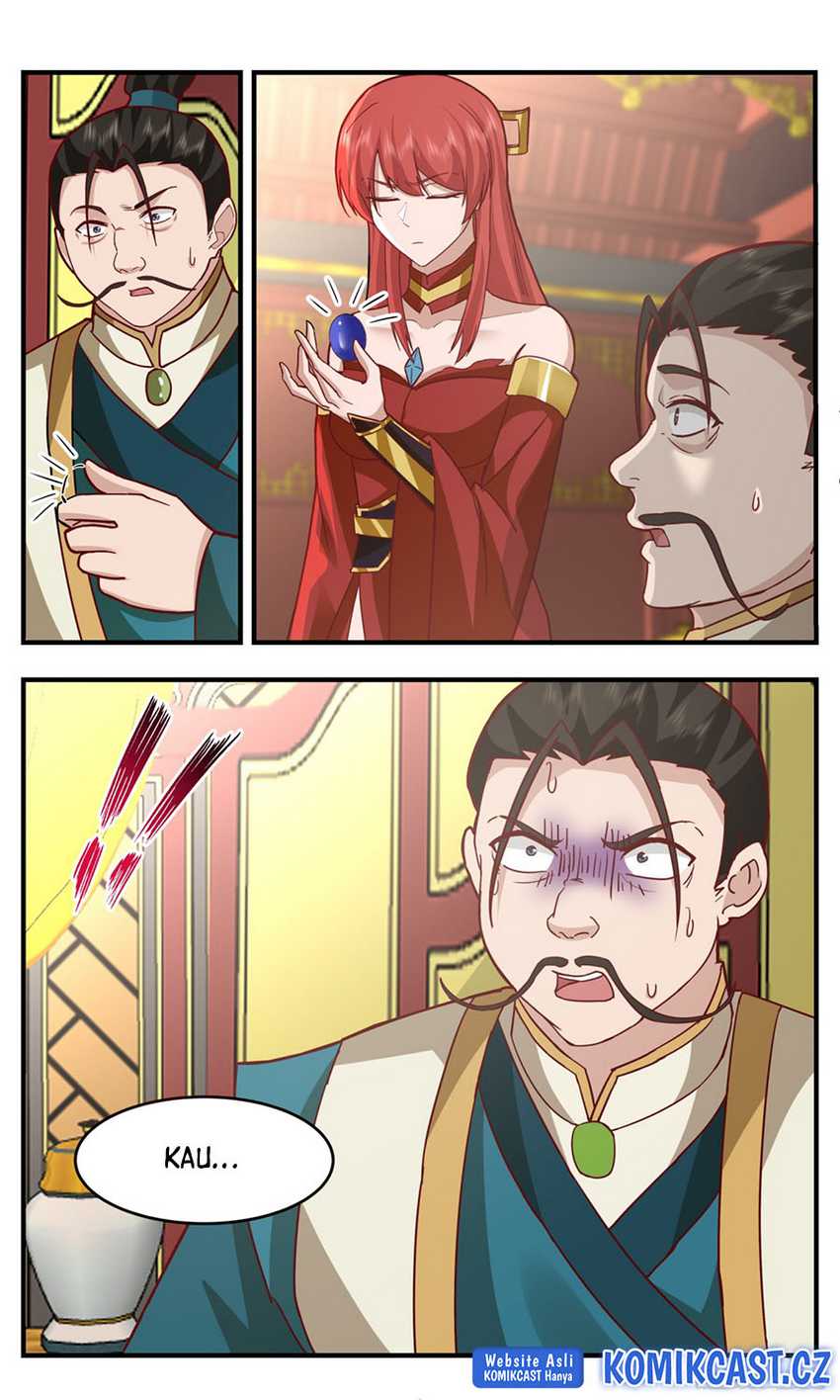 Martial Peak Part 2 Chapter 3756 page 5
