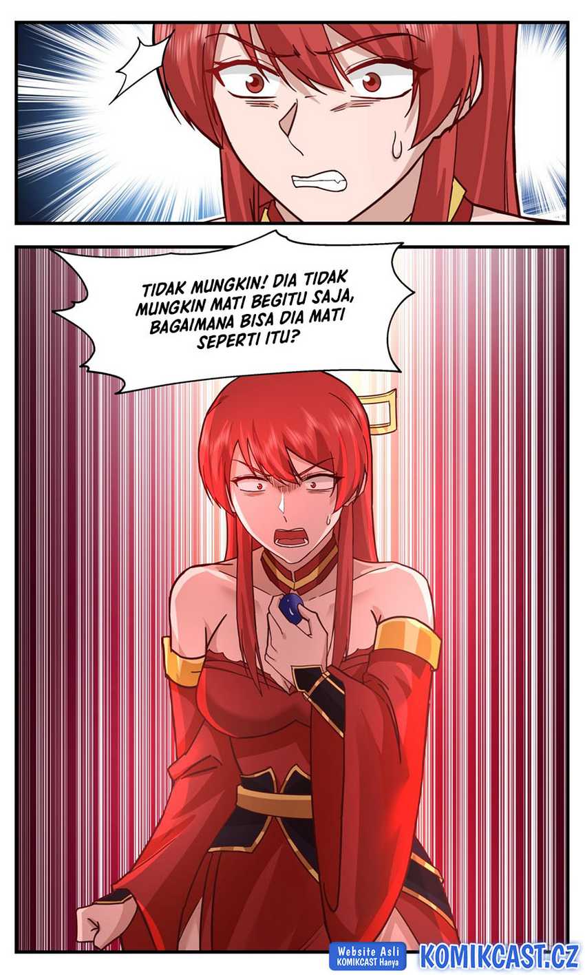 Martial Peak Part 2 Chapter 3756 page 6