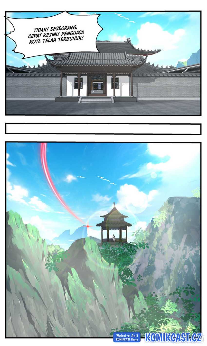 Martial Peak Part 2 Chapter 3756 page 12