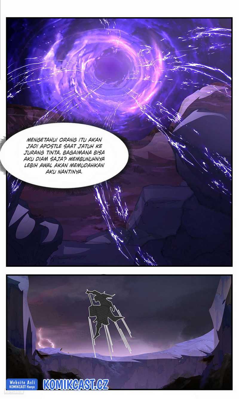 Martial Peak Part 2 Chapter 3759 page 7