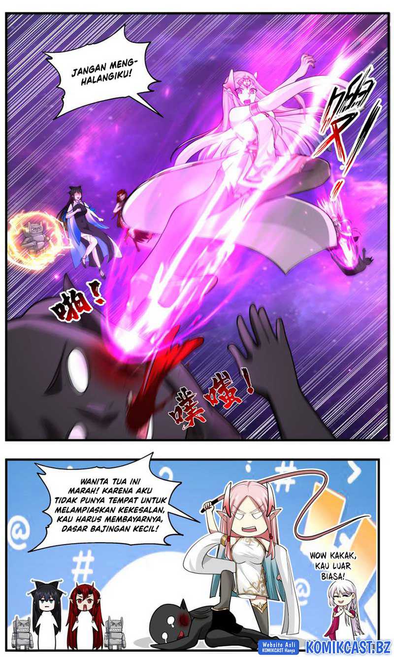 Martial Peak Part 2 Chapter 3785 page 6
