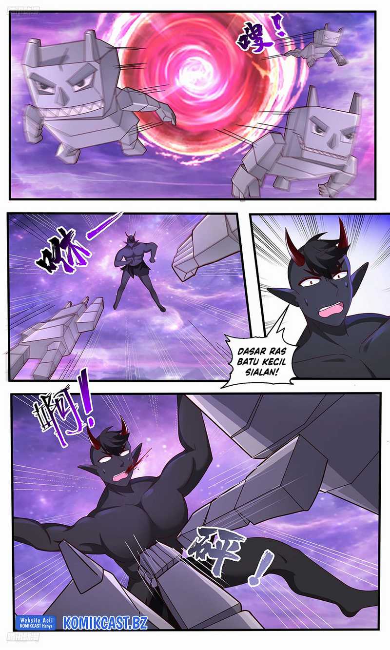 Martial Peak Part 2 Chapter 3787 page 4