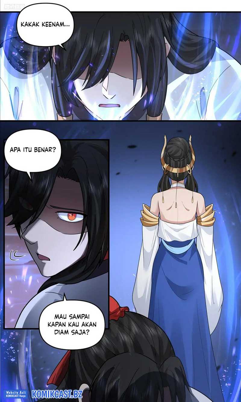 Martial Peak Part 2 Chapter 3798 page 5