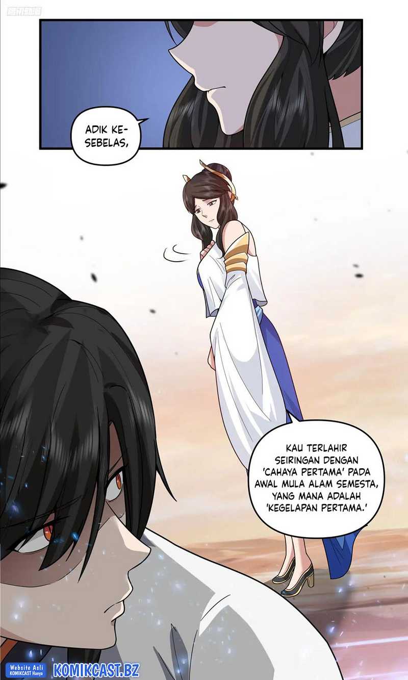 Martial Peak Part 2 Chapter 3798 page 6
