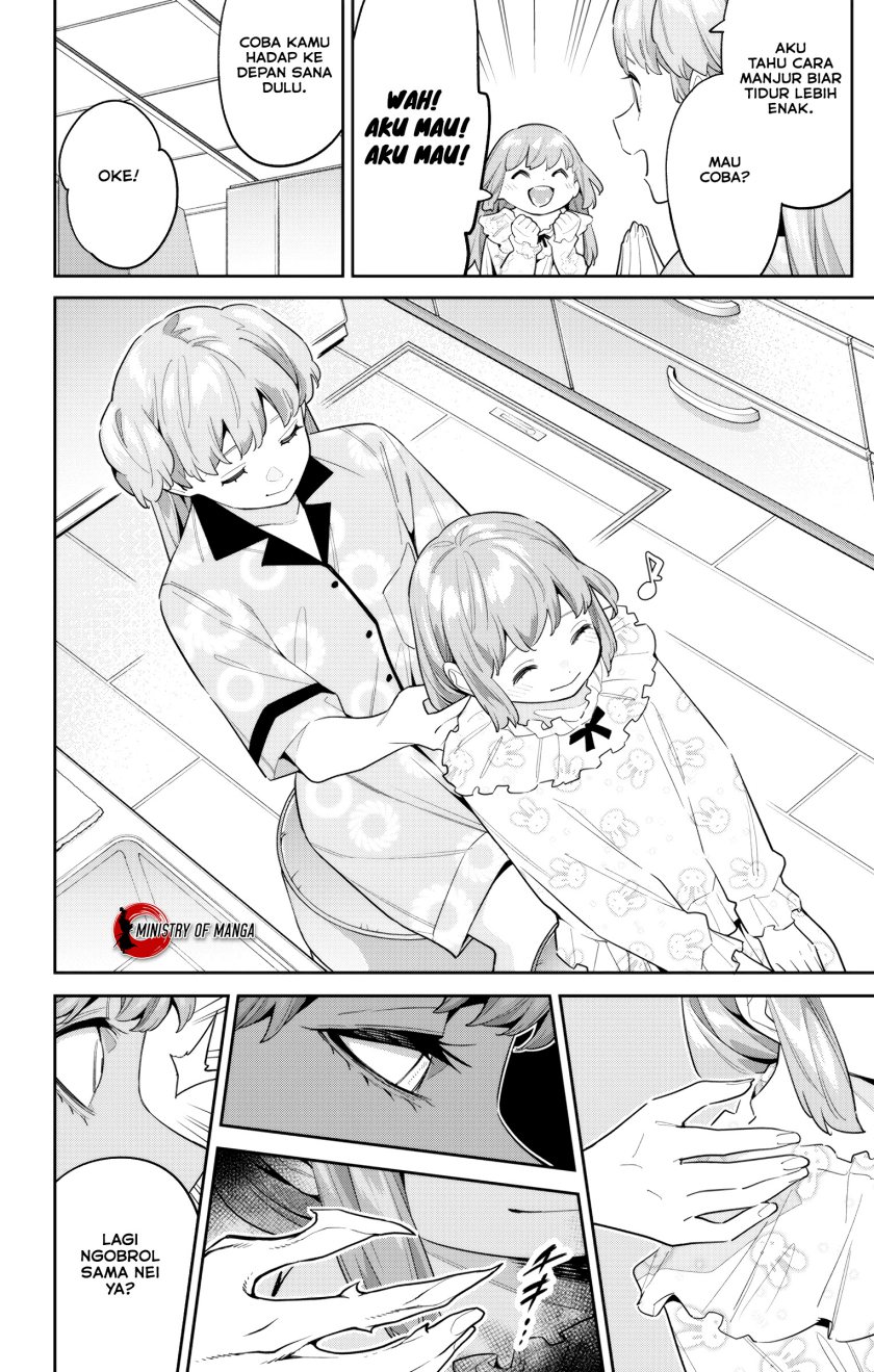 Mato Seihei no Slave Chapter 114 page 2