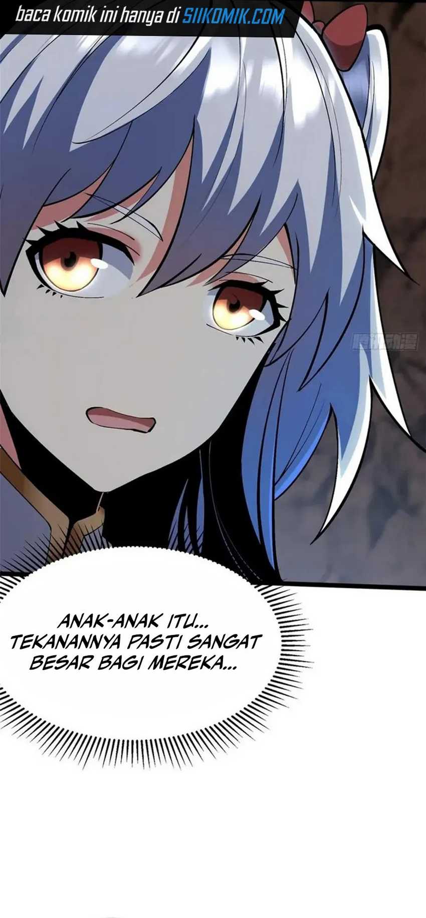 Mato Seihei no Slave Chapter 139 page 10