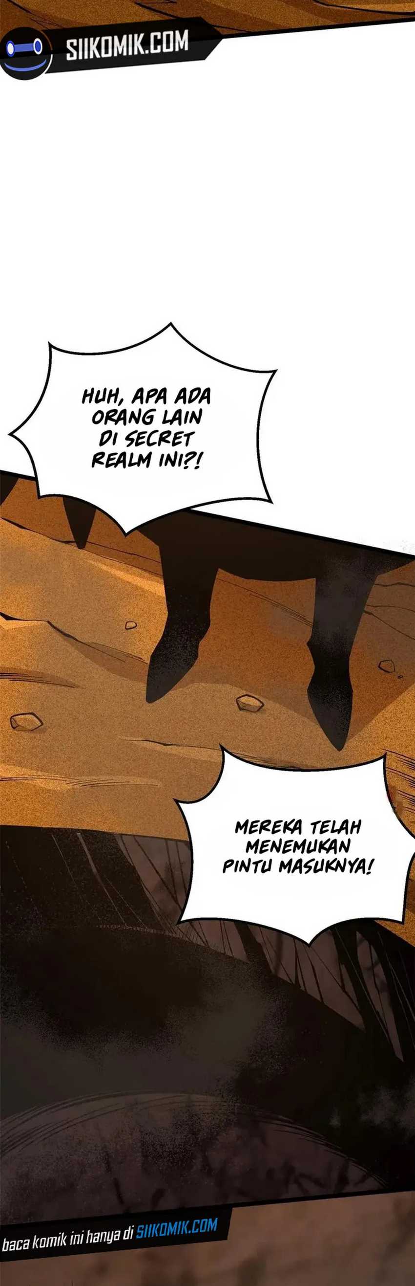 Mato Seihei no Slave Chapter 139 page 26