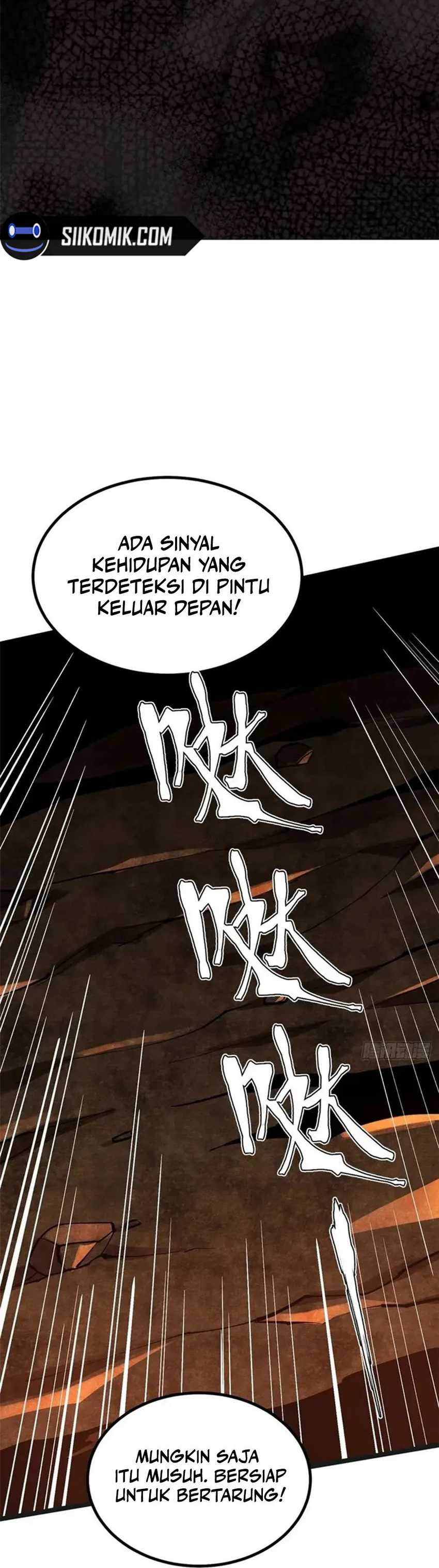 Mato Seihei no Slave Chapter 139 page 28