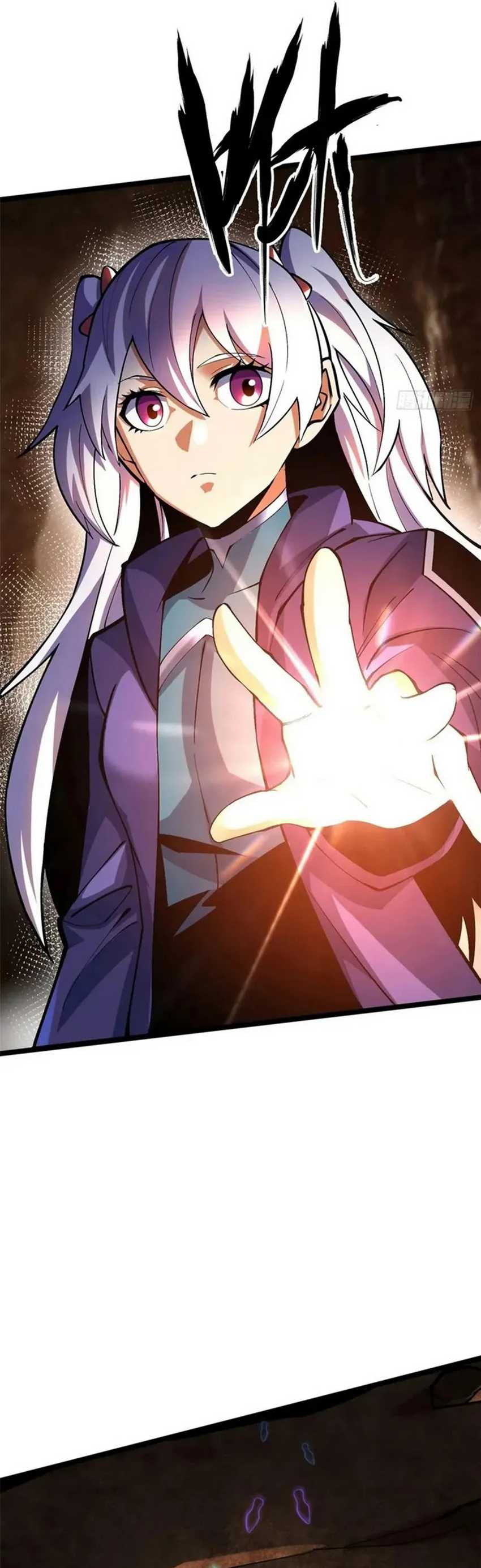 Mato Seihei no Slave Chapter 139 page 37