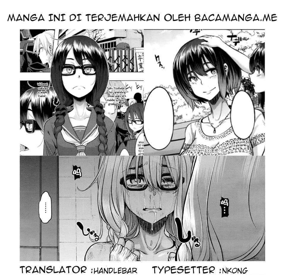 Mato Seihei no Slave Chapter 2 page 0