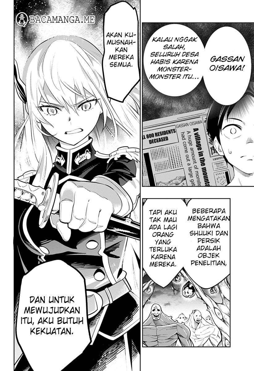 Mato Seihei no Slave Chapter 2 page 44