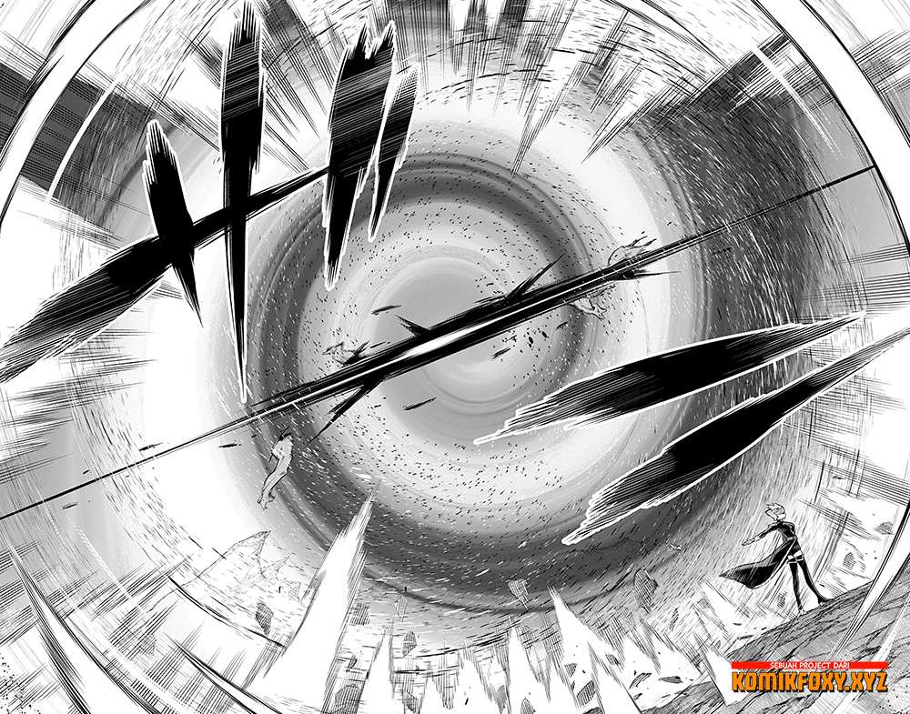 Mato Seihei no Slave Chapter 20 page 11