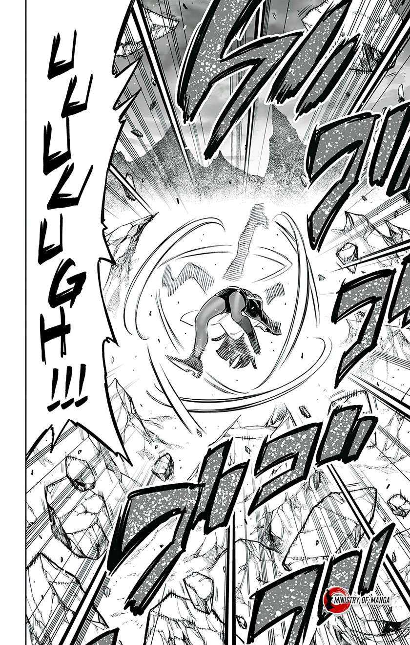 Mato Seihei no Slave Chapter 57 page 16