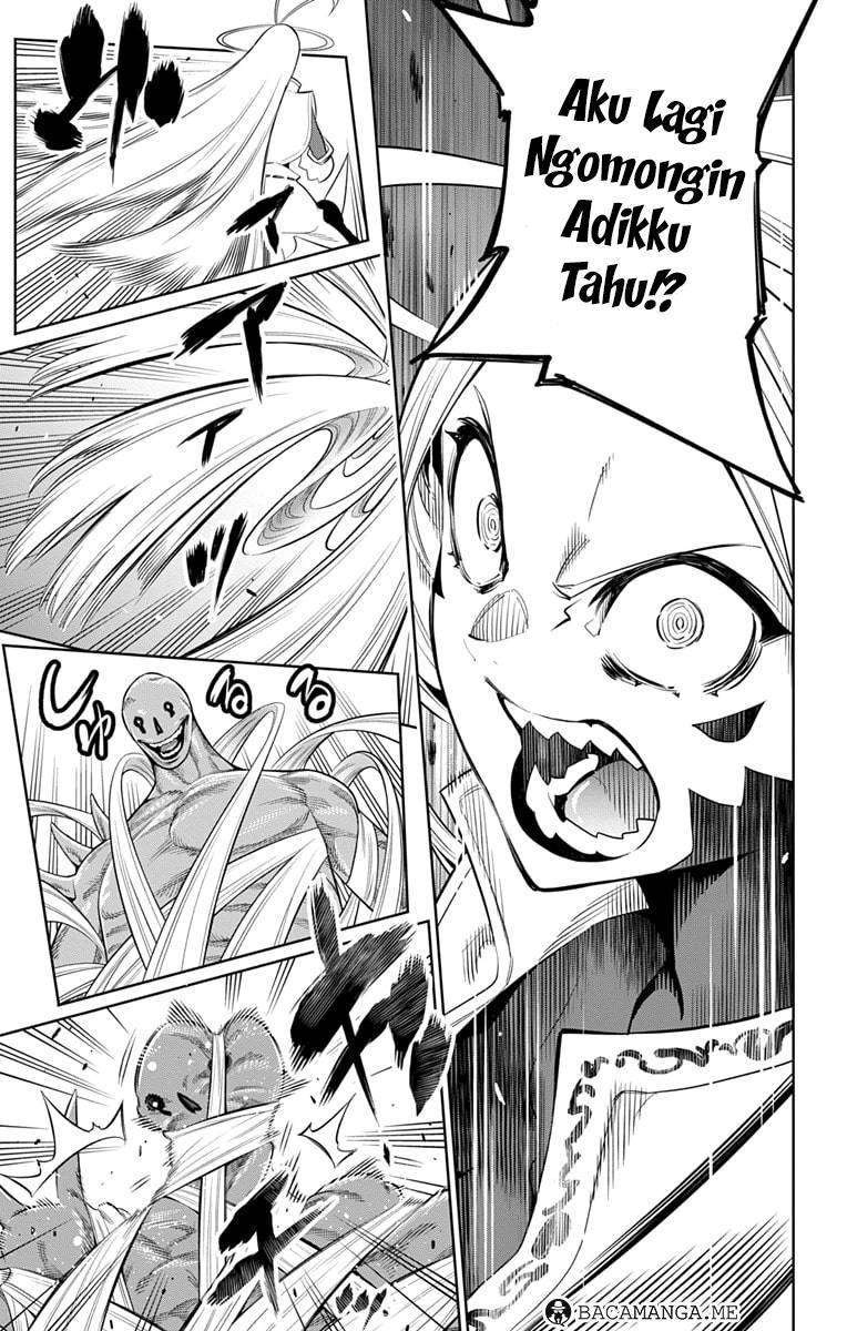 Mato Seihei no Slave Chapter 7 page 4