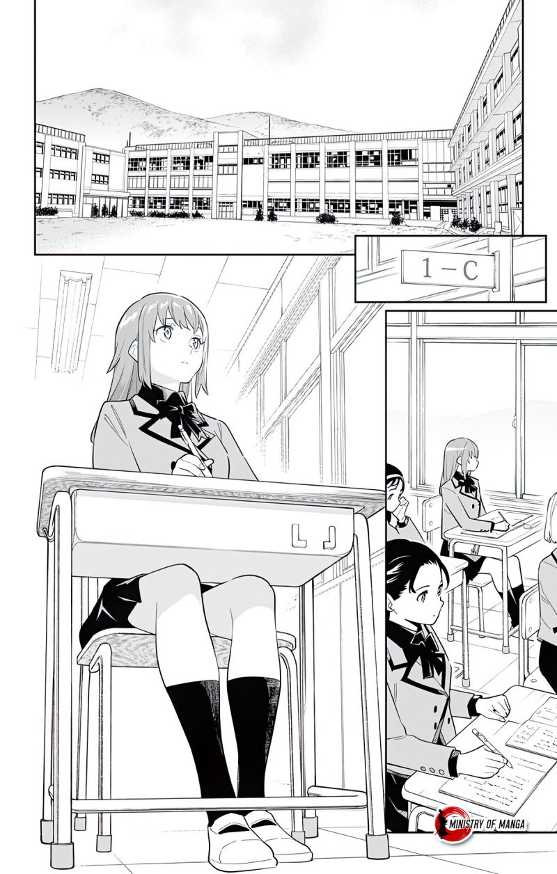 Mato Seihei no Slave Chapter 90 page 10