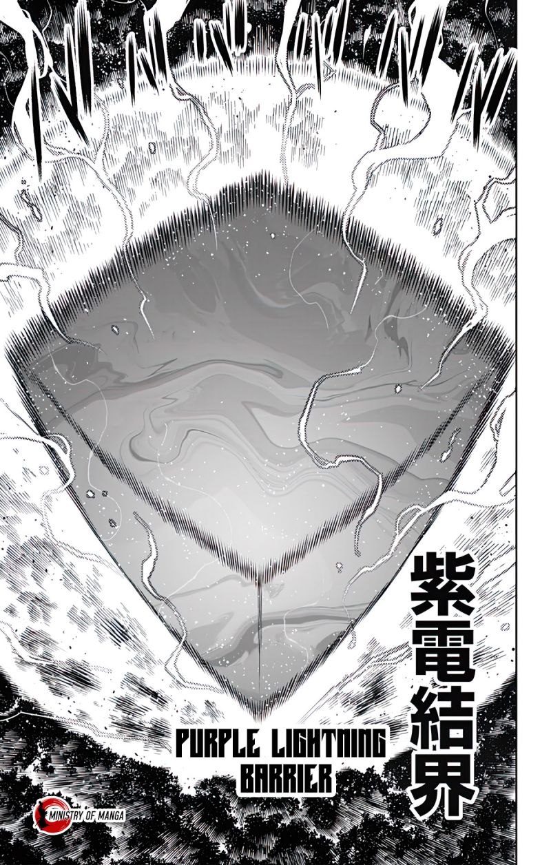 Mato Seihei no Slave Chapter 92 page 13