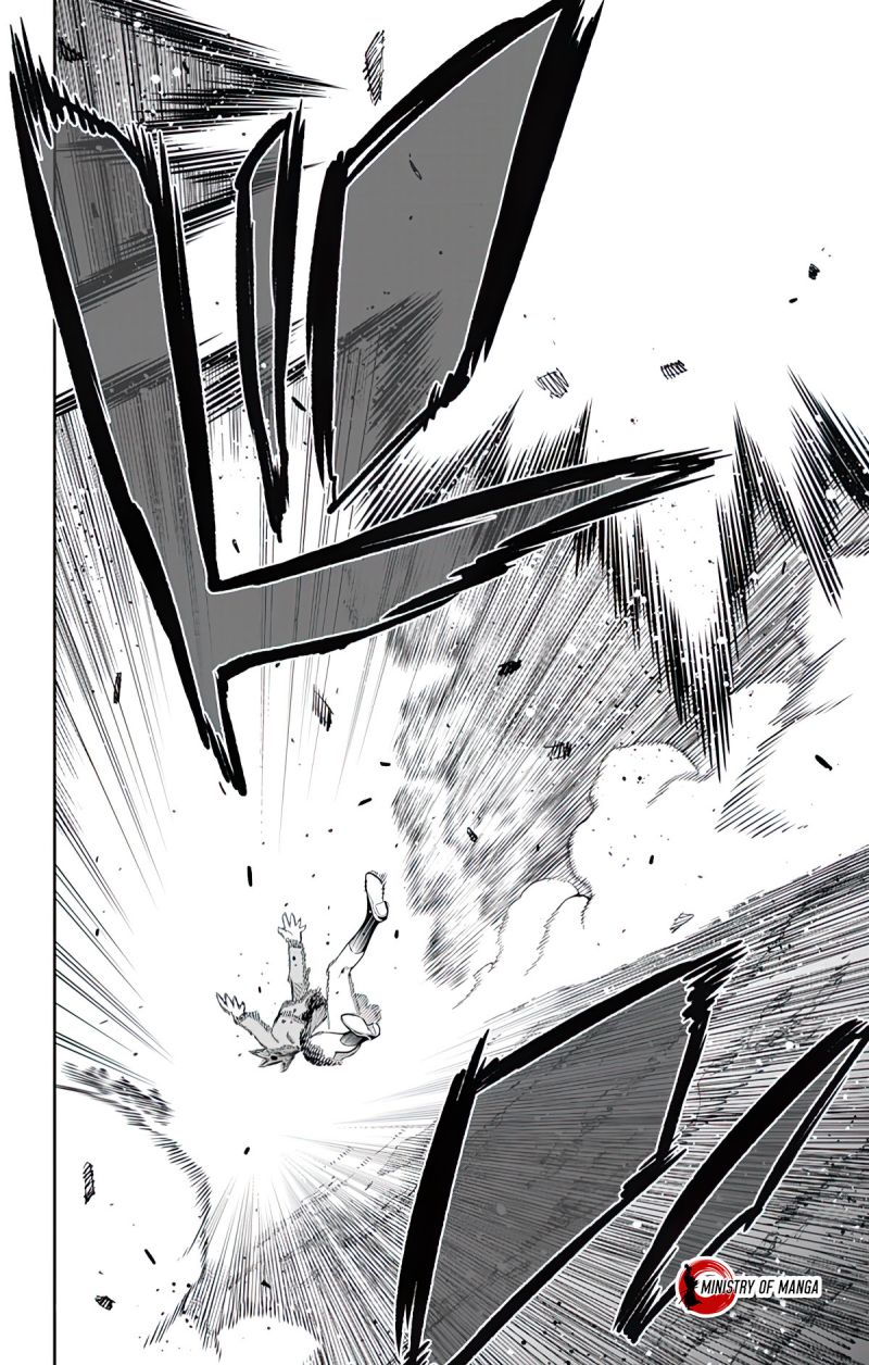 Mato Seihei no Slave Chapter 93 page 20