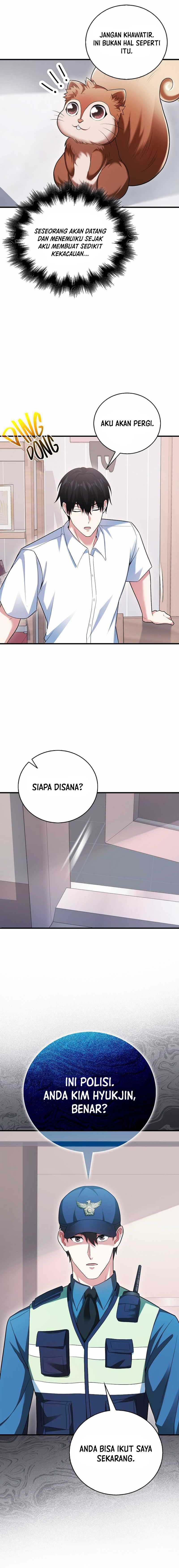 Max Talent Player Chapter 55 page 2