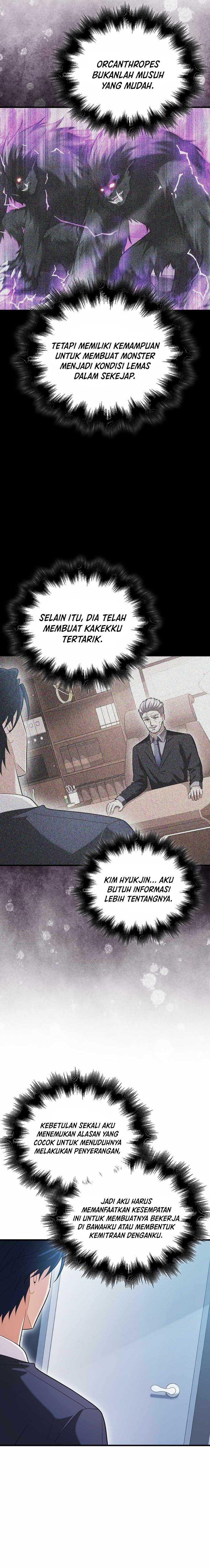Max Talent Player Chapter 55 page 4