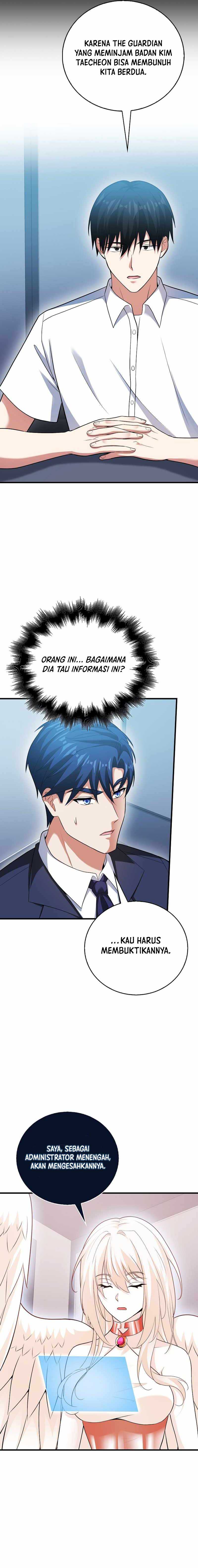 Max Talent Player Chapter 55 page 9