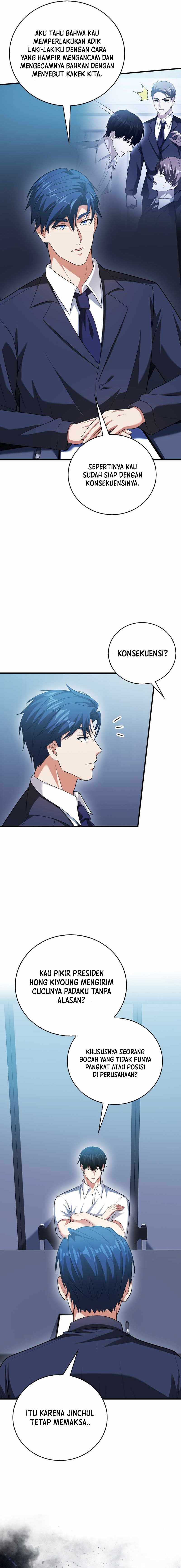 Max Talent Player Chapter 55 page 14
