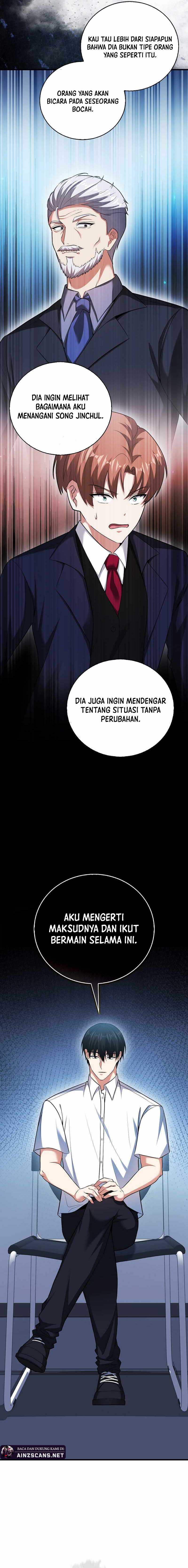 Max Talent Player Chapter 55 page 15