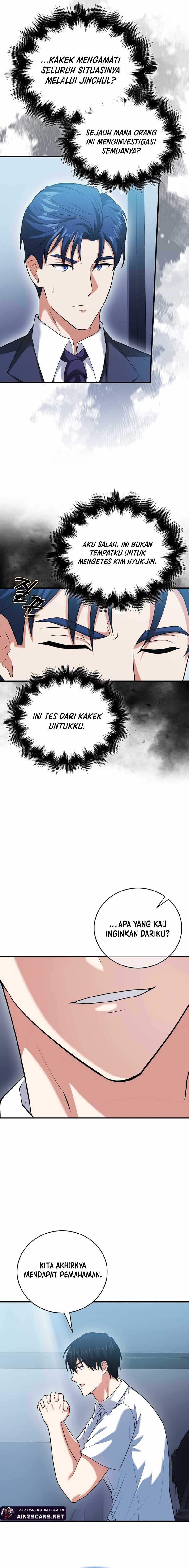 Max Talent Player Chapter 55 page 16