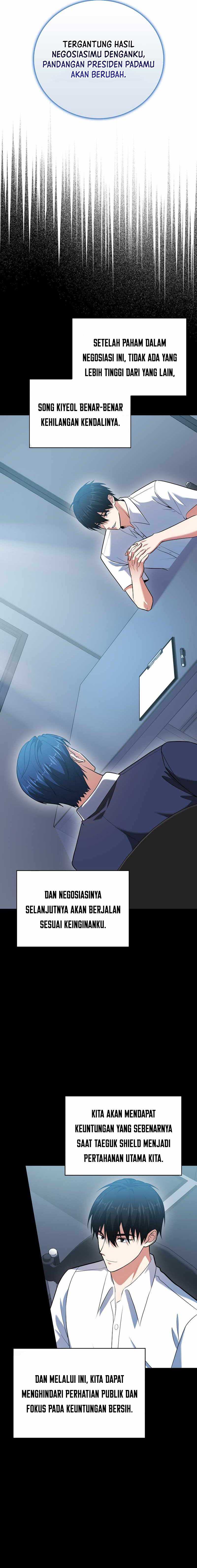 Max Talent Player Chapter 55 page 17