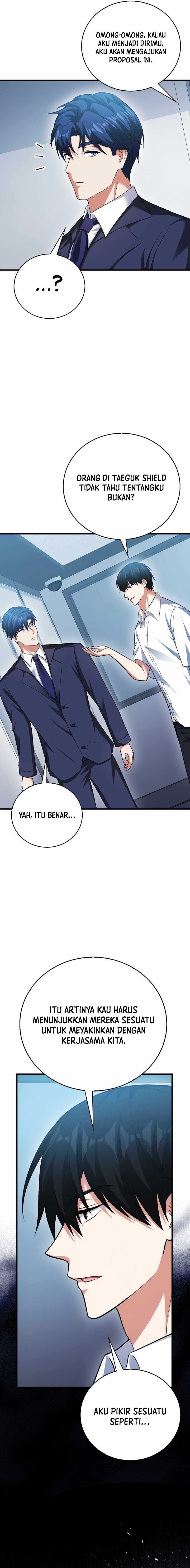 Max Talent Player Chapter 55 page 20